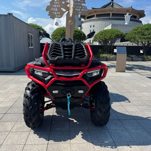 2025CFMOTO CFORCE1000 MV 신품판매