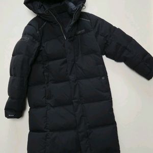 디스커버리 키즈 롱패딩 140