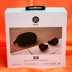 뱅앤올룹슨 Beoplay E8 트룰리 블루투스 이어폰