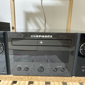 마란츠 M-CR612 앰프 팝니다.
