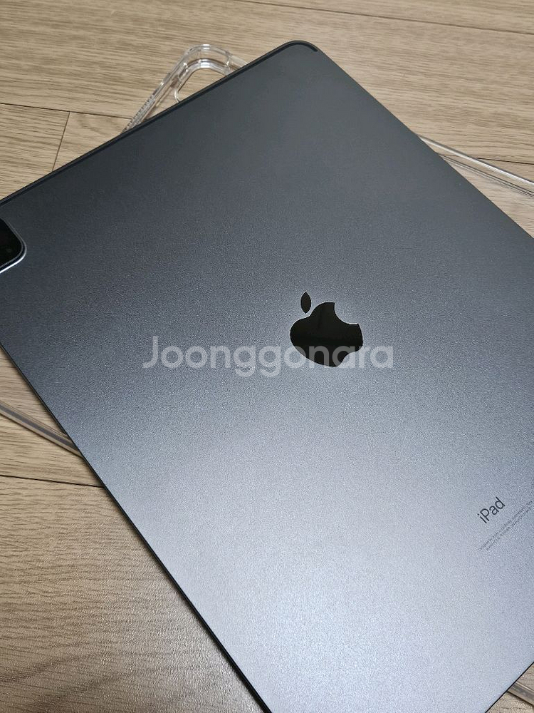 애플 아이패드 프로 12.9 5세대 M1 128GB--1