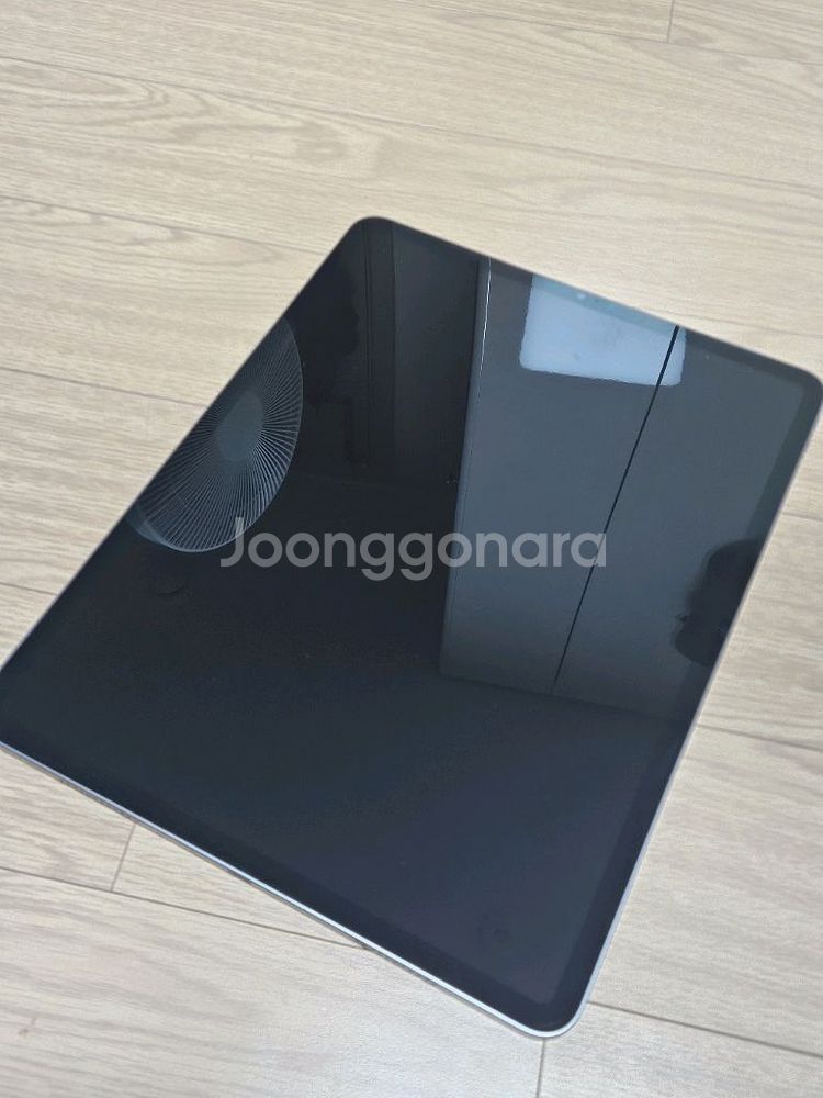 애플 아이패드 프로 12.9 5세대 M1 128GB--0
