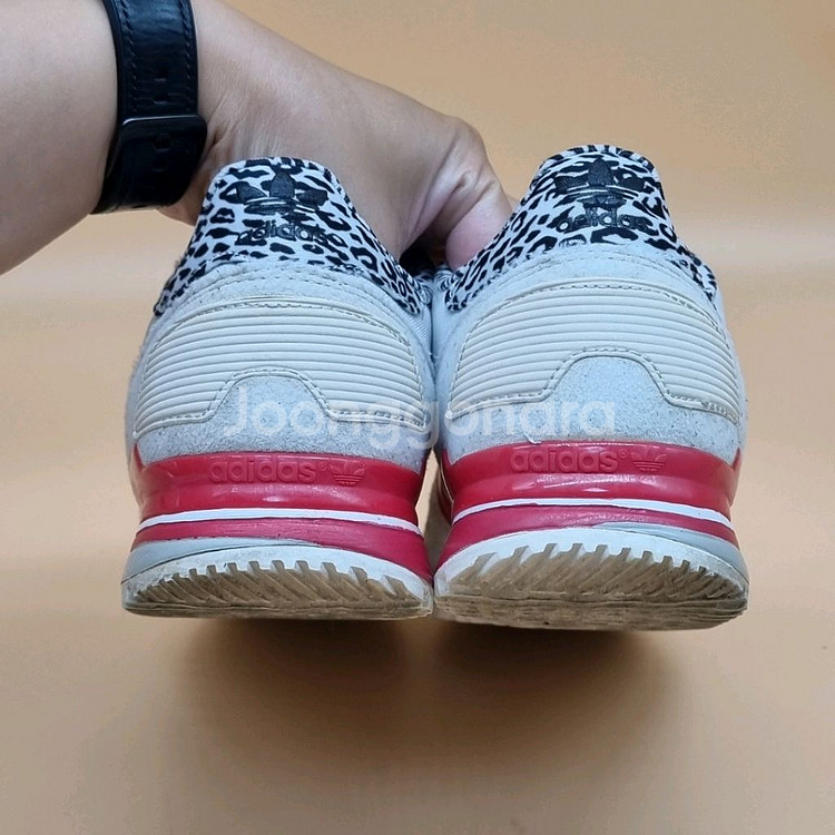 아디다스 zx700 여성운동화235--3