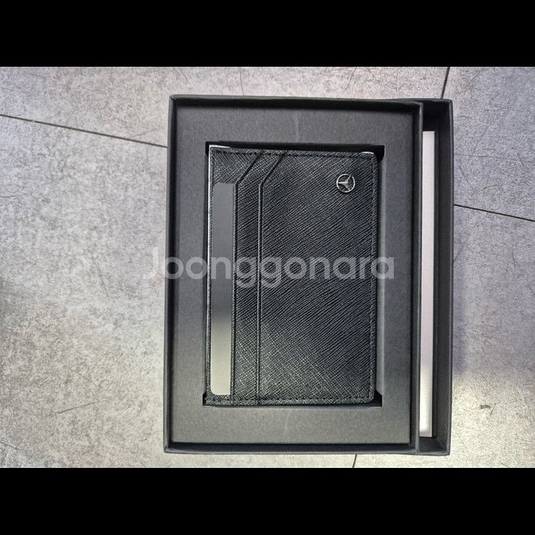 벤츠컬렉션 카드지갑--0