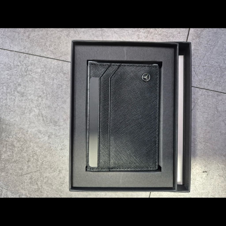벤츠컬렉션 카드지갑--0