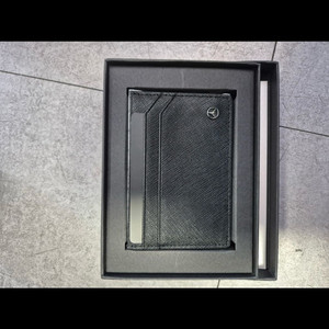 벤츠컬렉션 카드지갑