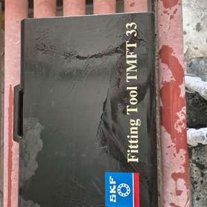 SKF 베어링 장착 도구