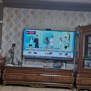 티비서랍장세트와엘지에어컨일괄판매