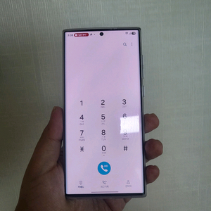갤럭시s22울트라 512gb 자급제 팝니다