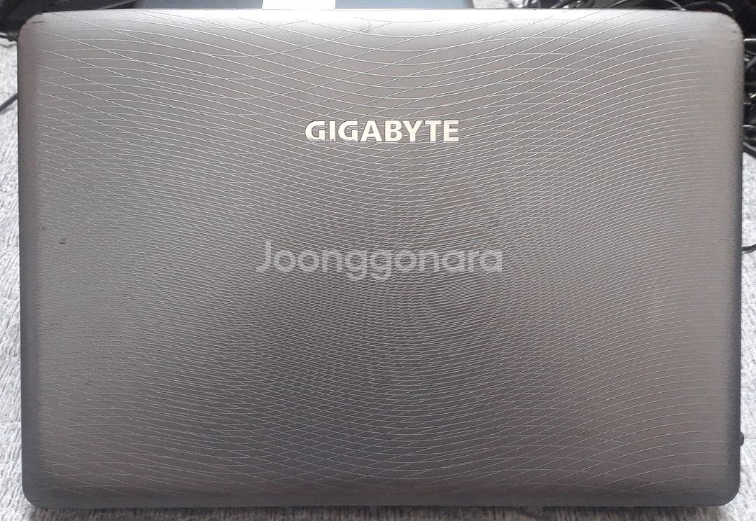 13. GIGABYTE i5 2450M 윈도우11메뚜기--5