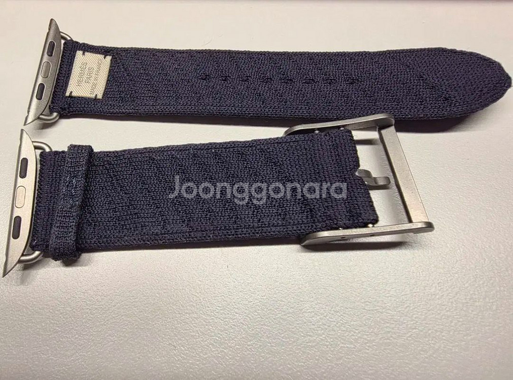 애플워치 울트라2 에르메스 49mm S급 애케플 풀박스--1