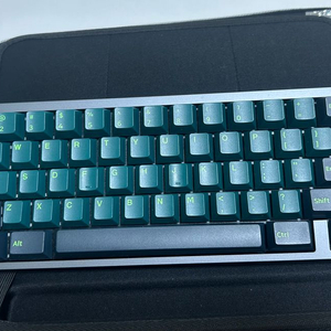 neo65 커스텀 키보드