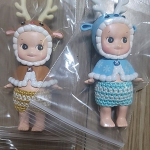 2014 크리스마스 루돌프