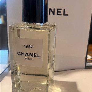 새상품 샤넬 레젝 1957 200ml