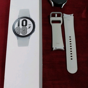 갤럭시 워치4 그레이 44mm