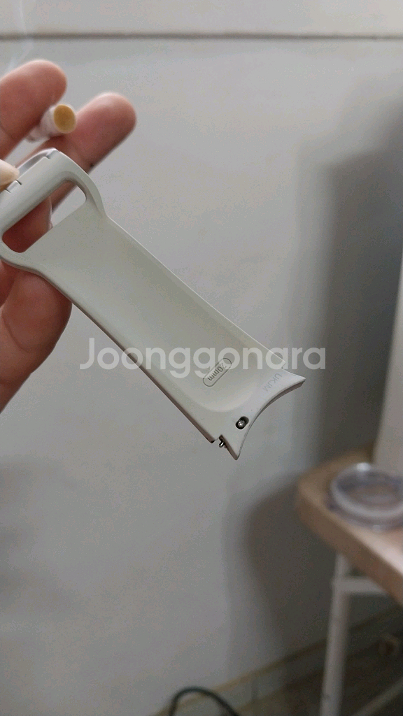 갤럭시 워치4 그레이 44mm--2