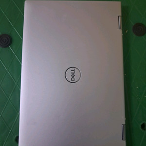 터치스크린 21년식 360도 i5 노트북