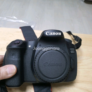 [신동급5455컷]캐논 EOS 60D카메라바디가방풀셋