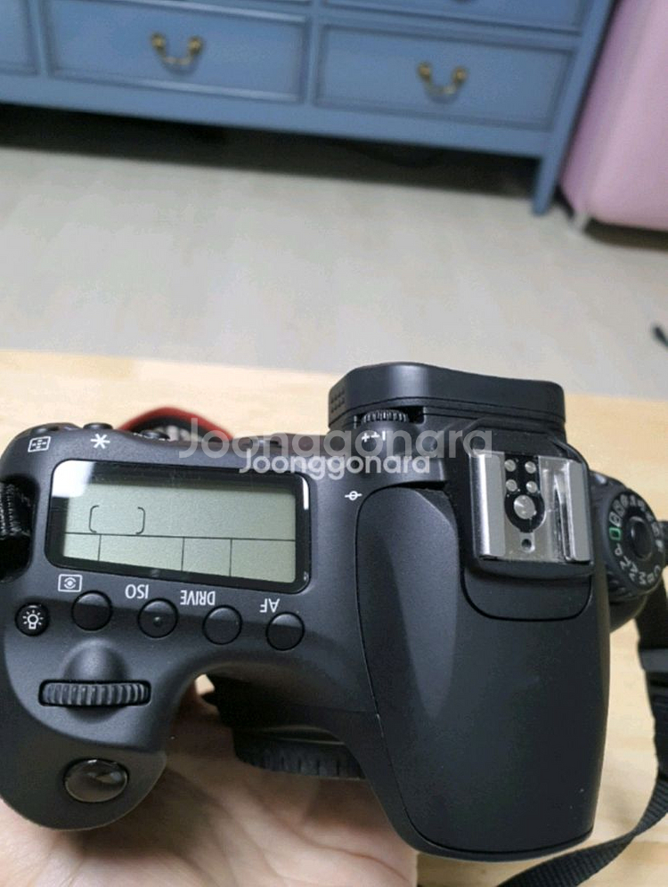 [신동급5455컷]캐논 EOS 60D카메라바디가방풀셋--5