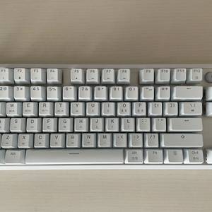 커세어 k70 pro tkl mgx 자석축