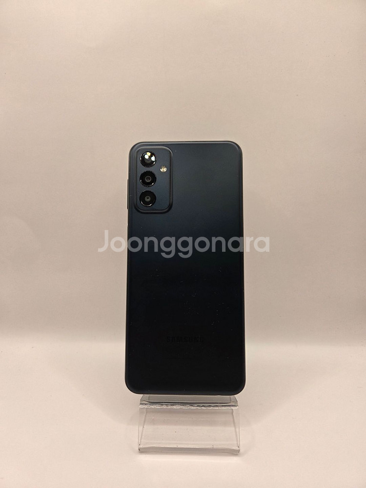 갤럭시 버디2 128GB 블랙 / A급 / 초기화 완료--4