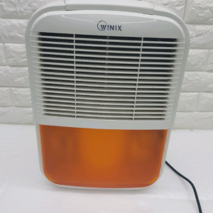 위닉스 제습기 6L 입니다