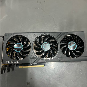 그래픽카드 기가바이트 지포스 RTX4060Ti 판매