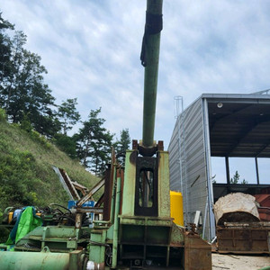 300마력고철압축기 초특가판매