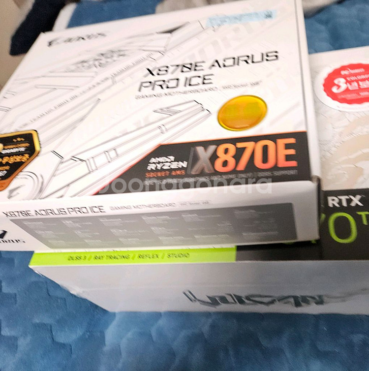 X870E AORUS PRO ICE--0