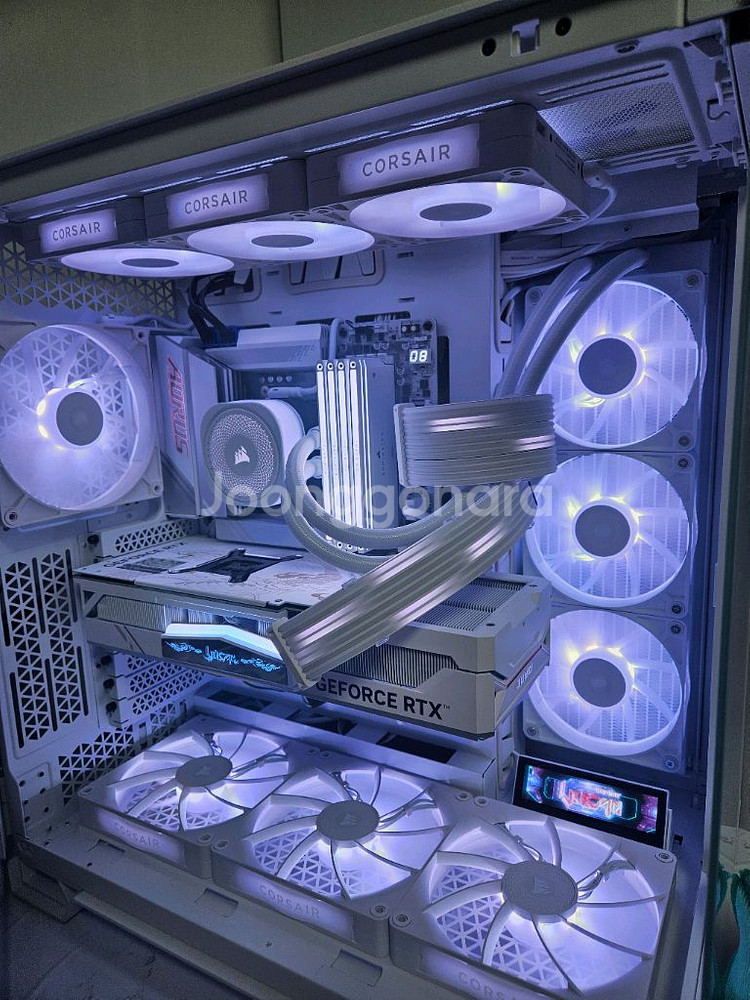 X870E AORUS PRO ICE--2