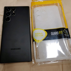 A급 ㅡ 갤럭시 S22 울트라 256GB