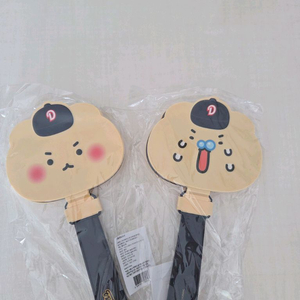 두산베어스 망곰 짝짝이