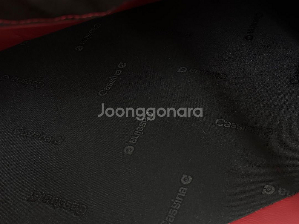 Cassina maralunga 까시나 마라룽가--4