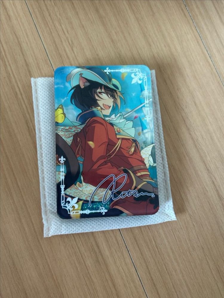 앙스타 리츠 유사 코롯타 이미지