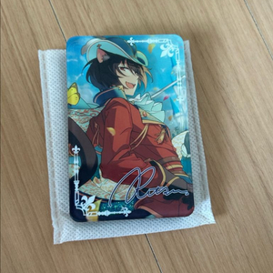 앙스타 리츠 유사 코롯타 이미지