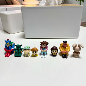 마치보케 마치보우케 언제오려나 짱구 정리판매