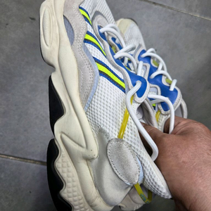 아디다스운동화260