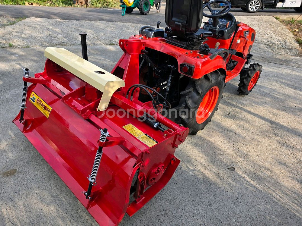 신품급 대동CK2520s트랙터 소개합니다--7