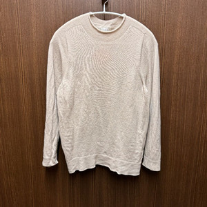 한섬 타임 니트 캐시미어 100%