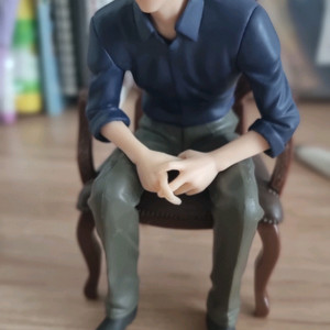 아카이슈이치 피규어
