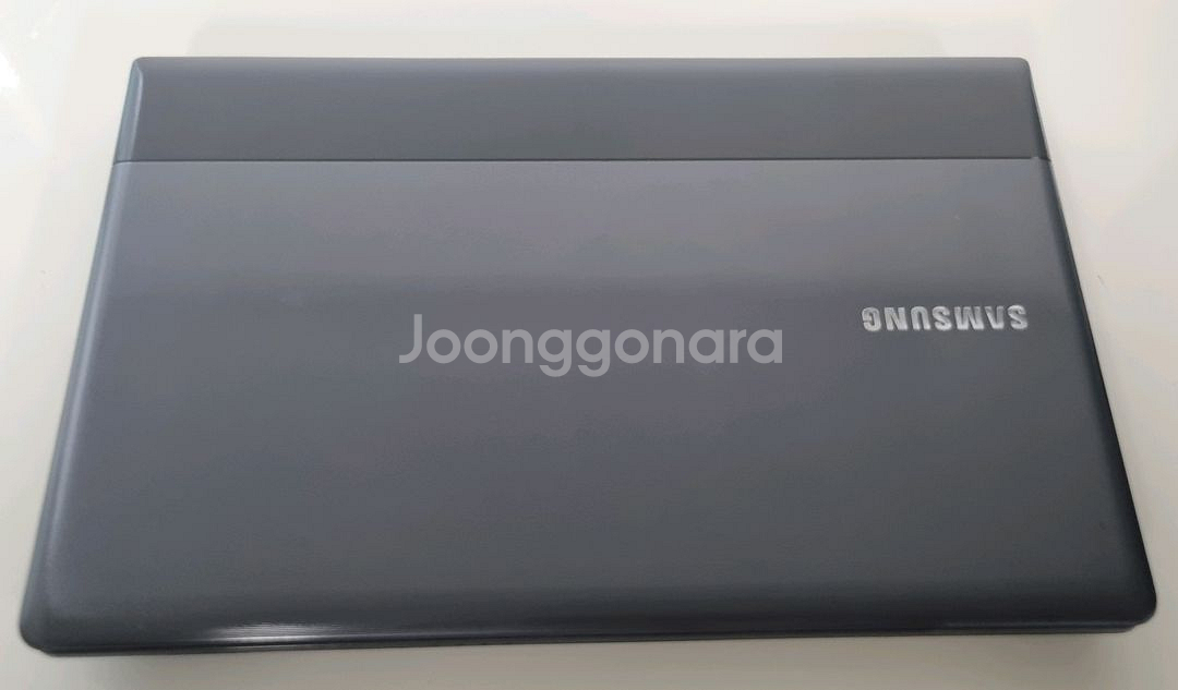 가성비 삼성 정품 i5 3세대 NT301E5C 노트북--3
