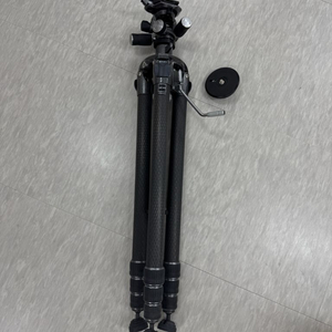 짓죠 삼각대 팝니다 GT5543XLS + GS5313G