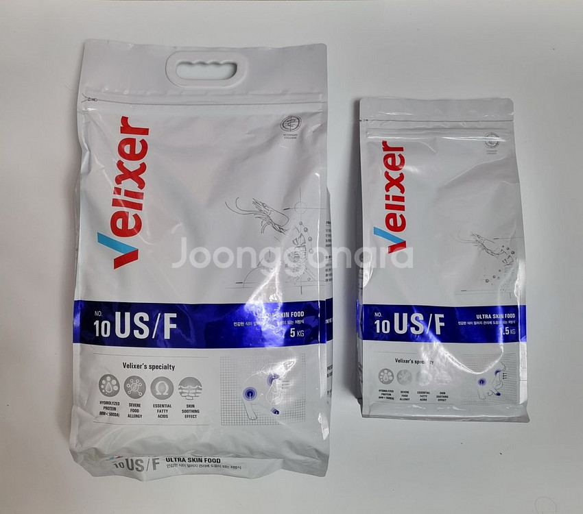 벨릭서 usf 1.5kg + 택배--0