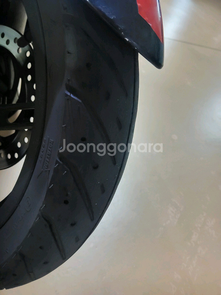 혼다 PCX 125cc 2014년식 스쿠터--5