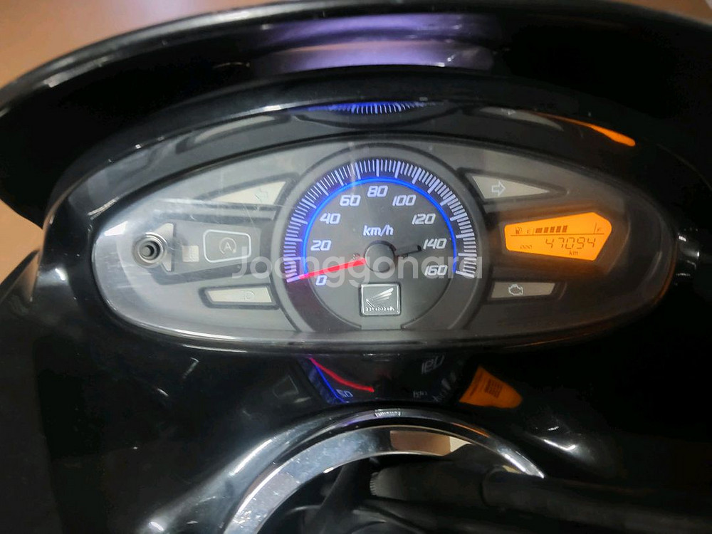 혼다 PCX 125cc 2014년식 스쿠터--7