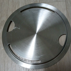 304스텐 싱크대 덮개