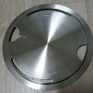 304스텐 싱크대 덮개