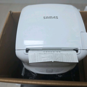 SAM4S 영수증 프린터 GIANT-100S