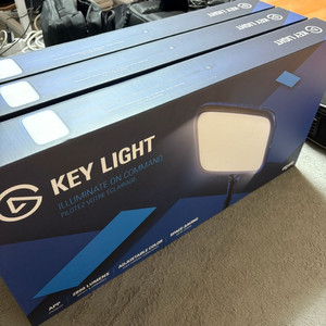 엘가토 키라이트 3SET