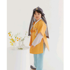 봄빛한복 남아 6호 (리오)